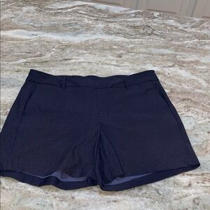 SPANX Sunshine 6” stretch shorts